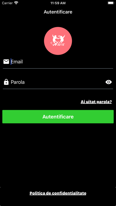 Gradinita Alex应用截图