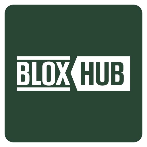 Bloxhub Bloxhub
