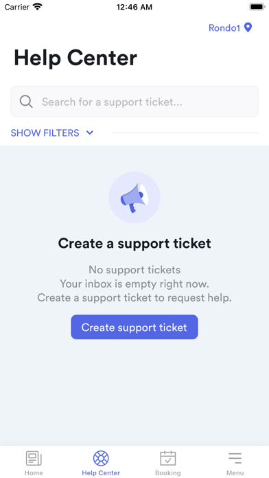 Rondo 1 Warsaw Screenshots