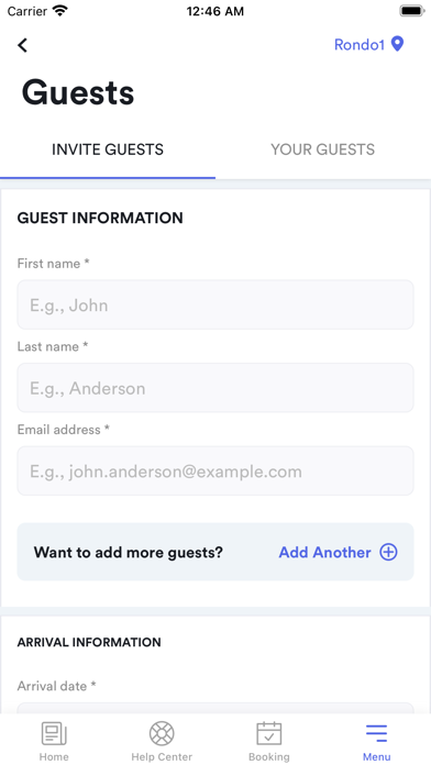 Rondo 1 Warsaw Screenshots