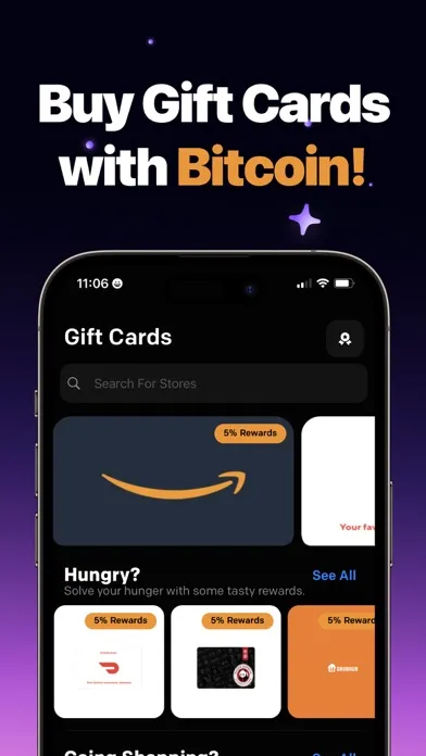 Spark Wallet: Earn Rewards Ekran Görüntüleri