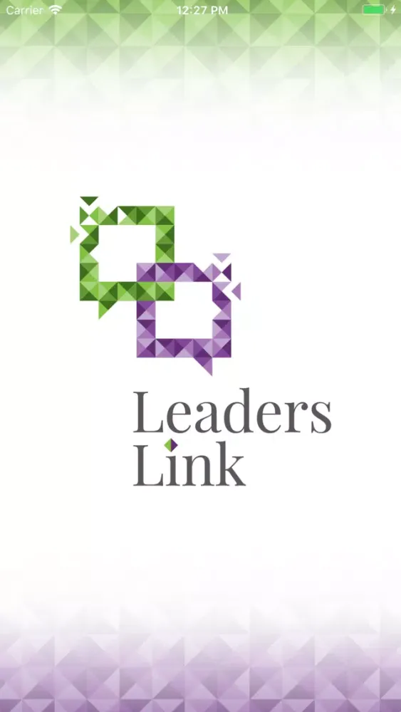 Leaders Link應用截圖