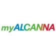 myALCANNA myALCANNA