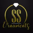 SS Ornaments