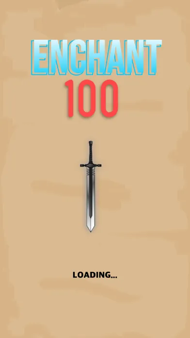Enchant 100 স্ক্রিনশট