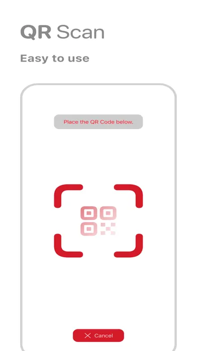 Capturas de pantalla de auth. - 2FA Smart Sync