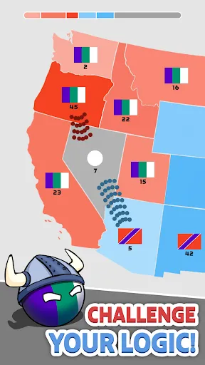 State.io — Conquer the World Screenshots