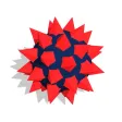 Swipe Spikes 3D