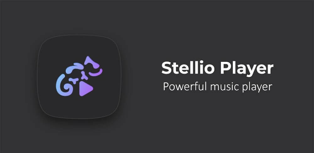 Stellio Player