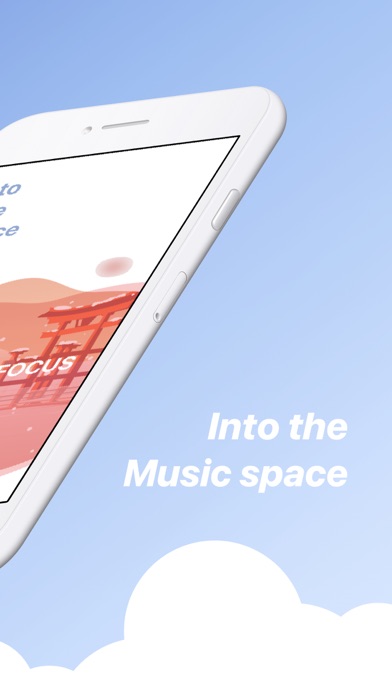 صور Skyful: Calm & Relaxing music