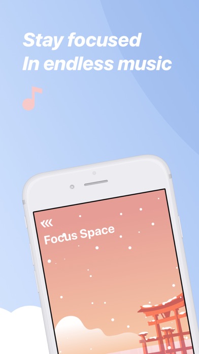 صور Skyful: Calm & Relaxing music