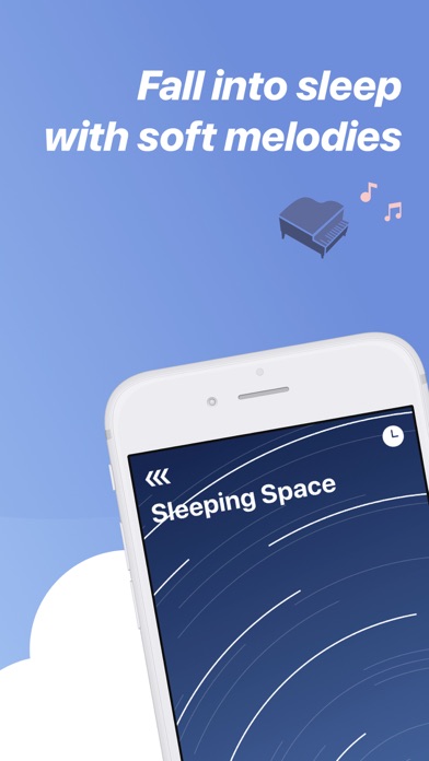 صور Skyful: Calm & Relaxing music