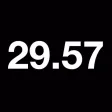 Liten Countdown - Minimal Countdown Timer Liten Countdown - Minimal Countdown Timer