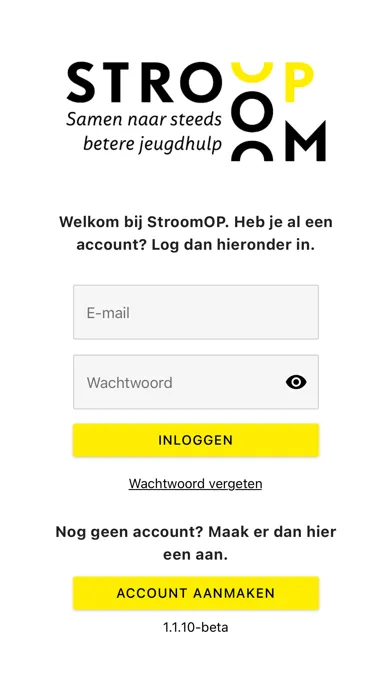تصاویر StroomOP panel app