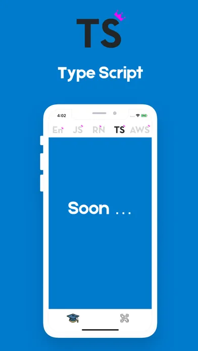 Screenshot di JS Camp