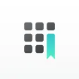 Grid Diary - Journal, Planner Grid Diary - Journal, Planner