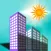 SunSim Building-Sun tracker
