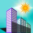 SunSim Building-Sun tracker SunSim Building-Sun tracker