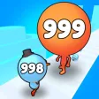 Big Head Run! Big Head Run!