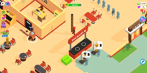 تصاویر Burger Please!