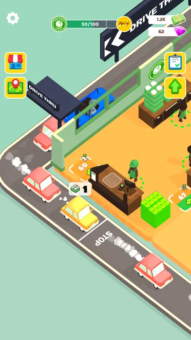 صور Coffee Break - Cafe Simulation