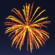 Fireworks Idle 3D Fireworks Idle 3D