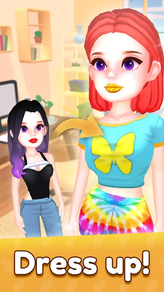 ASMR Rainbow Jelly Screenshots