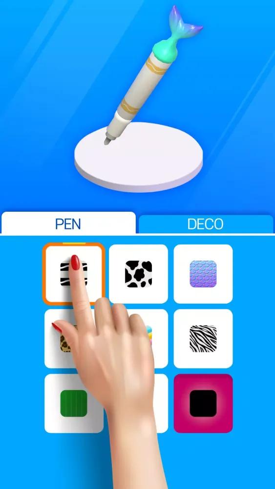 Art Drawing 3D应用截图