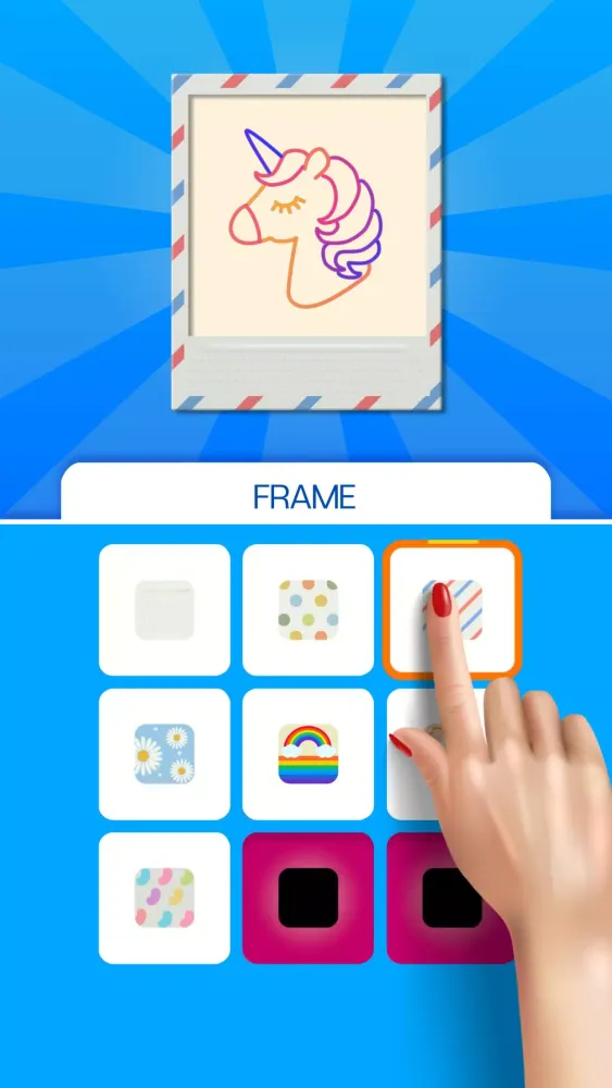 Art Drawing 3D应用截图