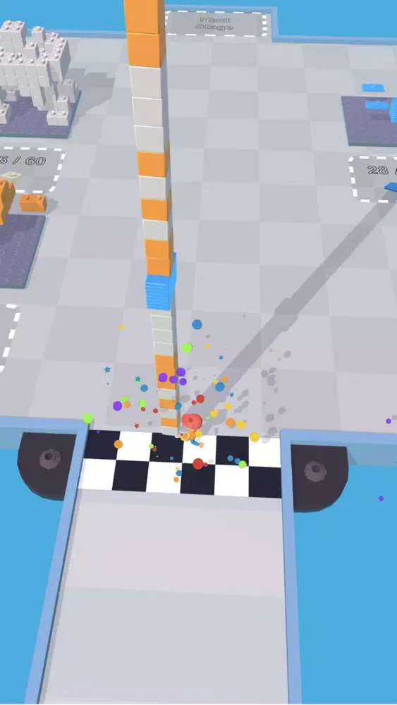 Run and Build: Block Builder স্ক্রিনশট