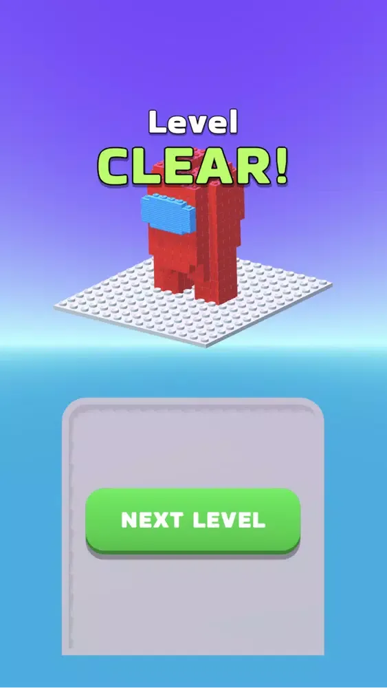 Run and Build: Block Builder স্ক্রিনশট