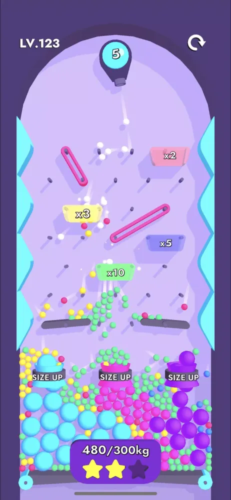 Pop and Pour应用截图