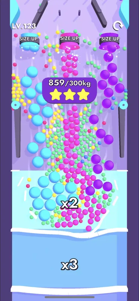 Pop and Pour应用截图