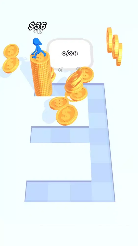 Money Mine Maze应用截图
