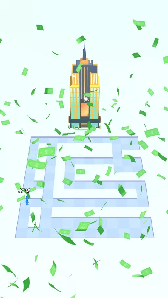Money Mine Maze应用截图