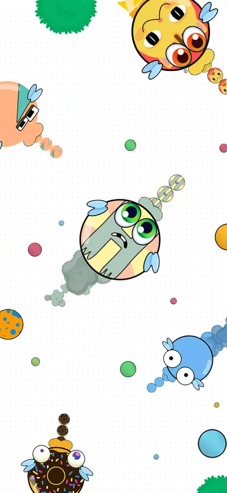 Mosquito.io স্ক্রিনশট