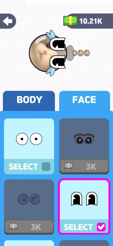 Mosquito.io স্ক্রিনশট