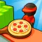 Pizza Ready!