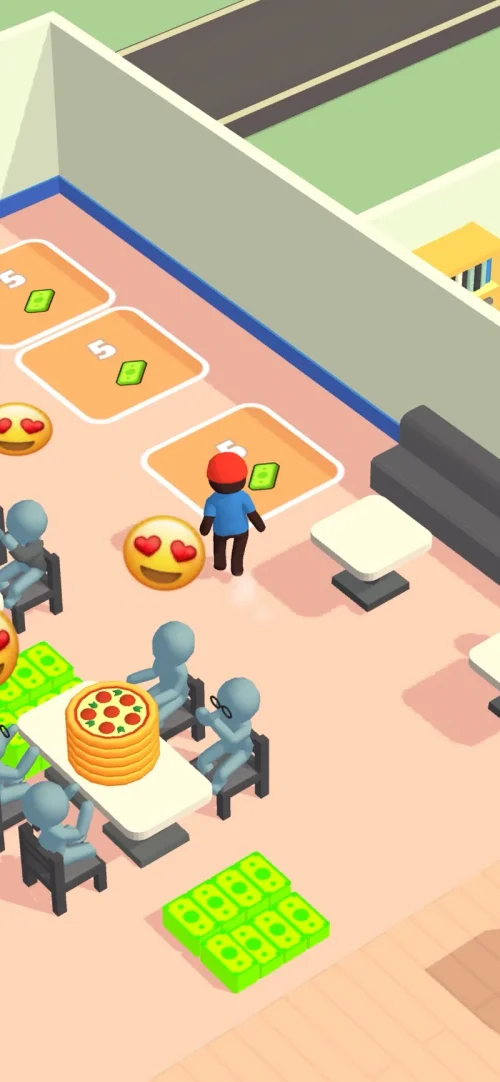 Pizza Ready!-screenshot-3