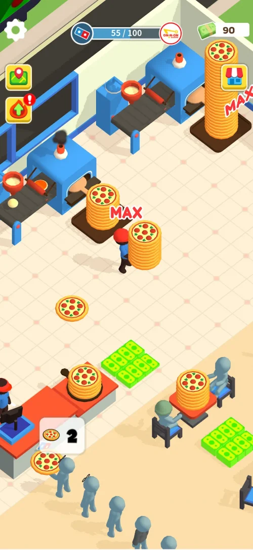 Pizza Ready!-screenshot-5