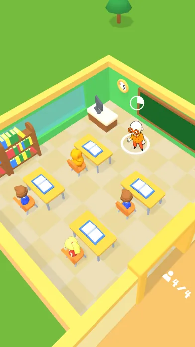 Pocket School Ekran Görüntüleri