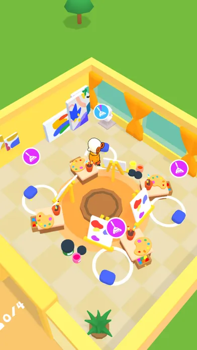 Pocket School Ekran Görüntüleri