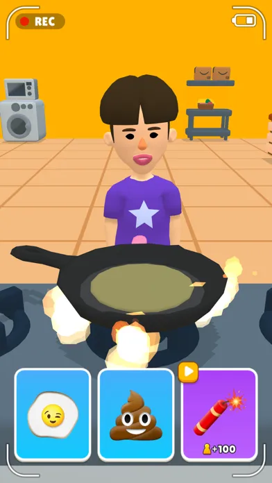 Capturas de pantalla de Like a Celeb