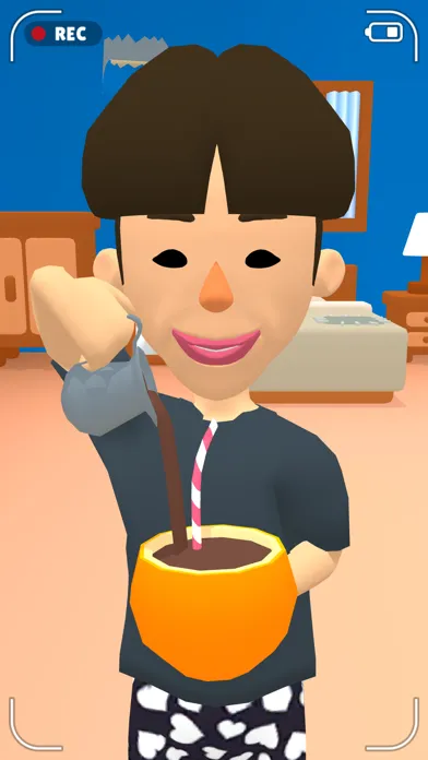 Capturas de pantalla de Like a Celeb