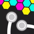Superhex.io: Hexagons War Superhex.io: Hexagons War