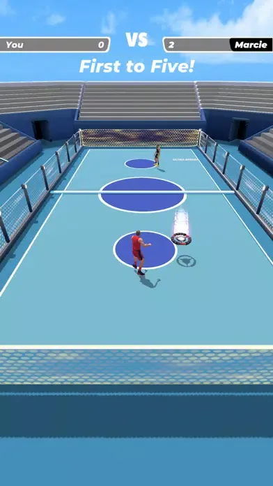 Disc Clash स्क्रीनशॉट