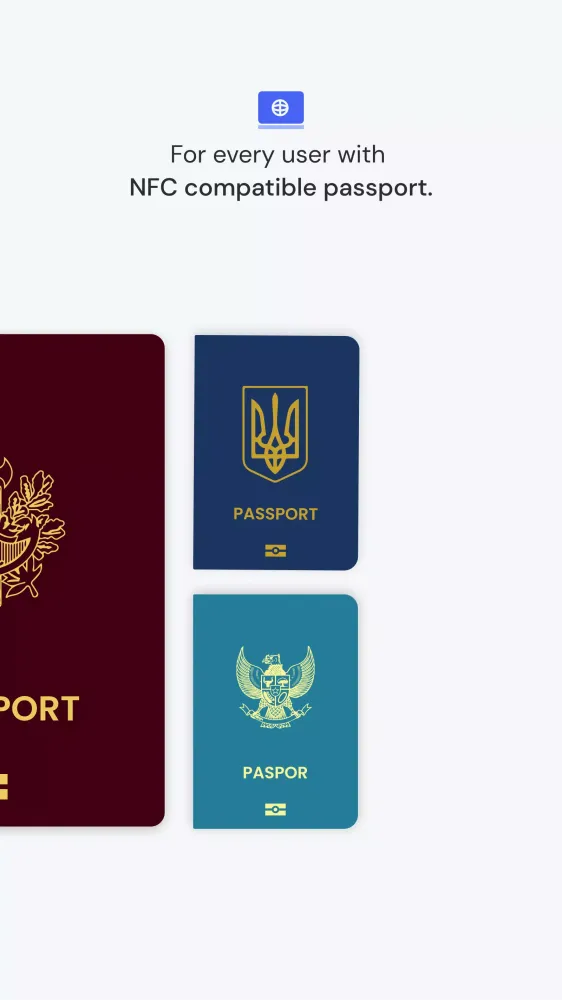 Synaps - NFC verification应用截图