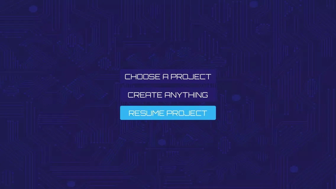 Tactiles: IQube Screenshots