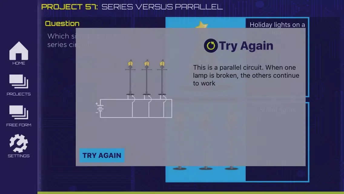 Tactiles: IQube Screenshots