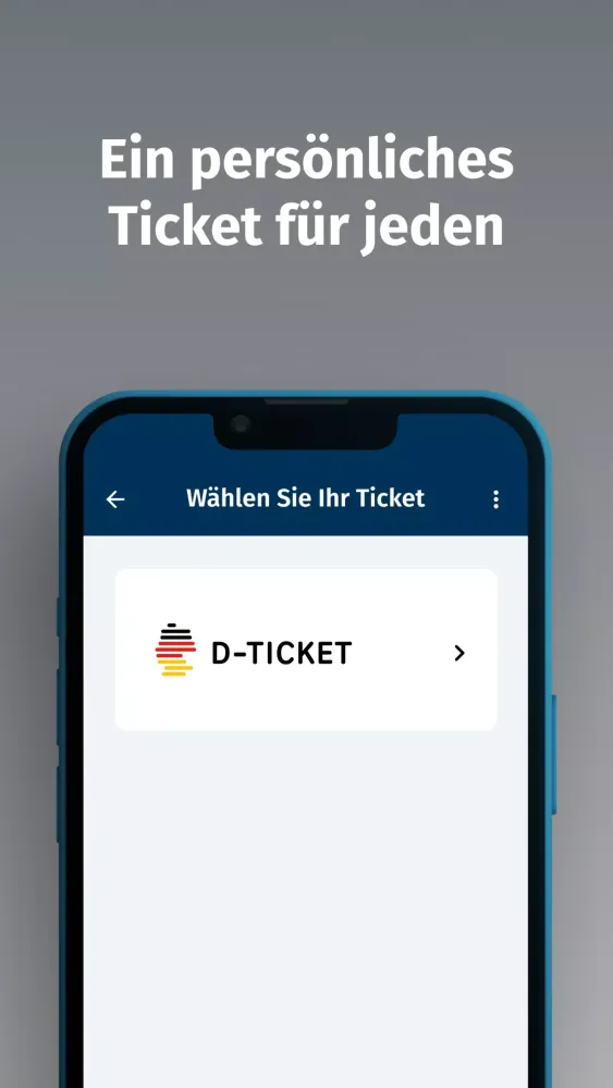 Скриншоты Nahbus Tickets